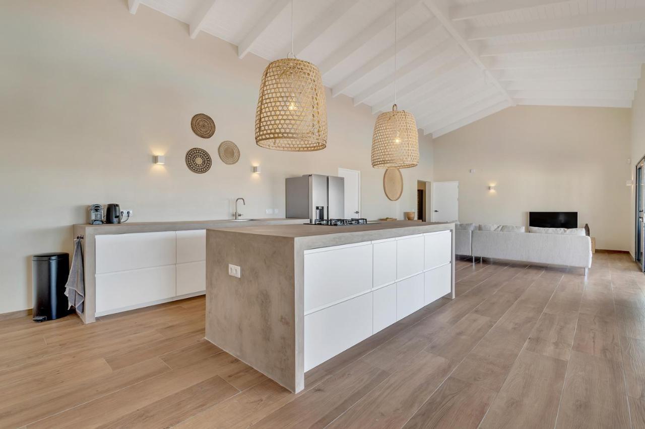 Casa Alegria In Sabalpalm Villas 크랄렌데이크 외부 사진