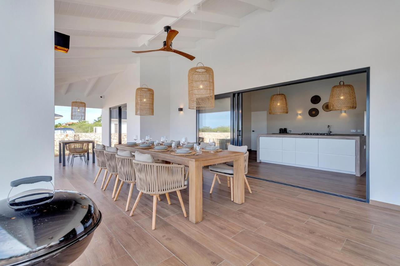 Casa Alegria In Sabalpalm Villas 크랄렌데이크 외부 사진