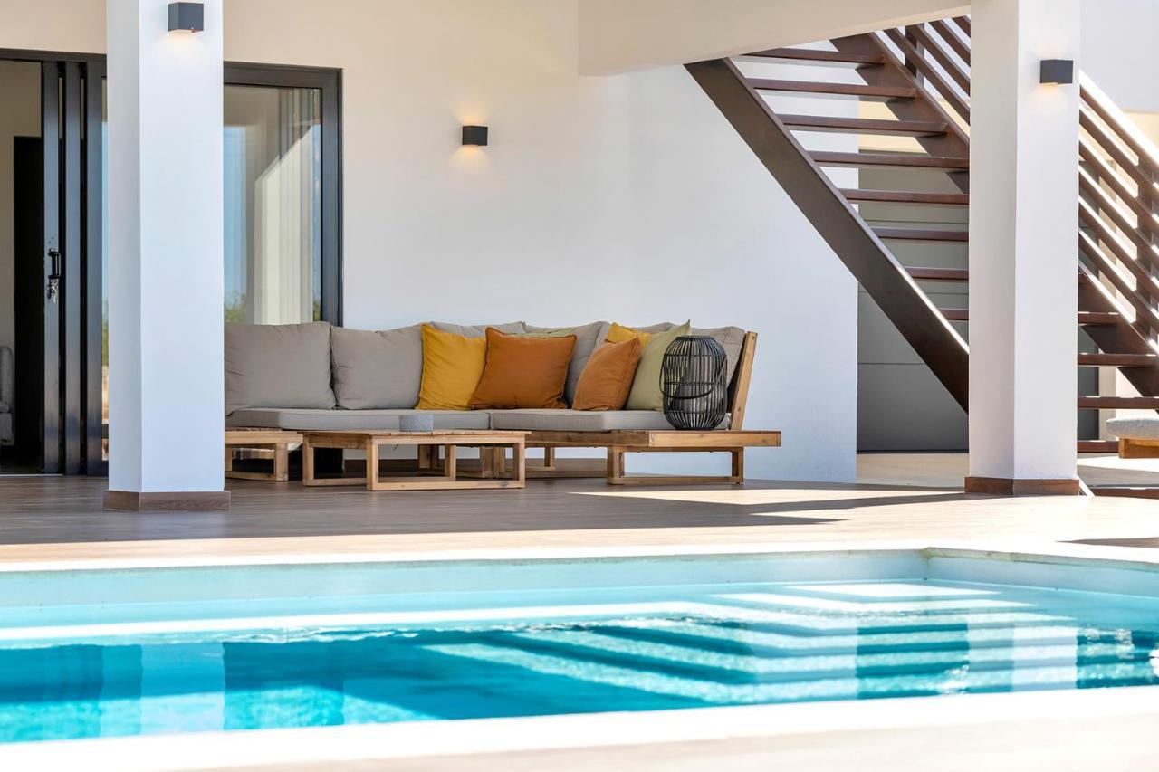 Casa Alegria In Sabalpalm Villas 크랄렌데이크 외부 사진