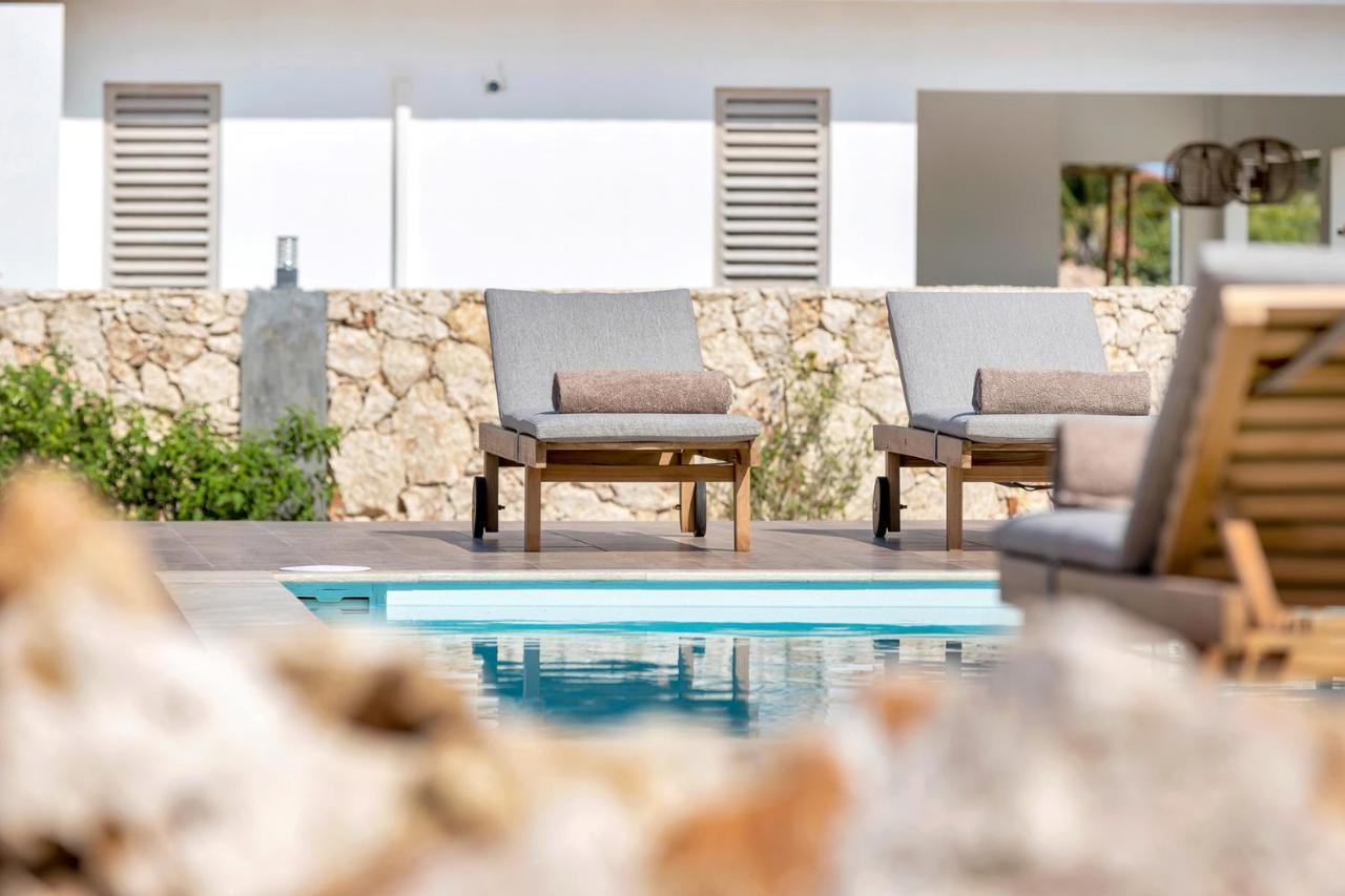 Casa Alegria In Sabalpalm Villas 크랄렌데이크 외부 사진