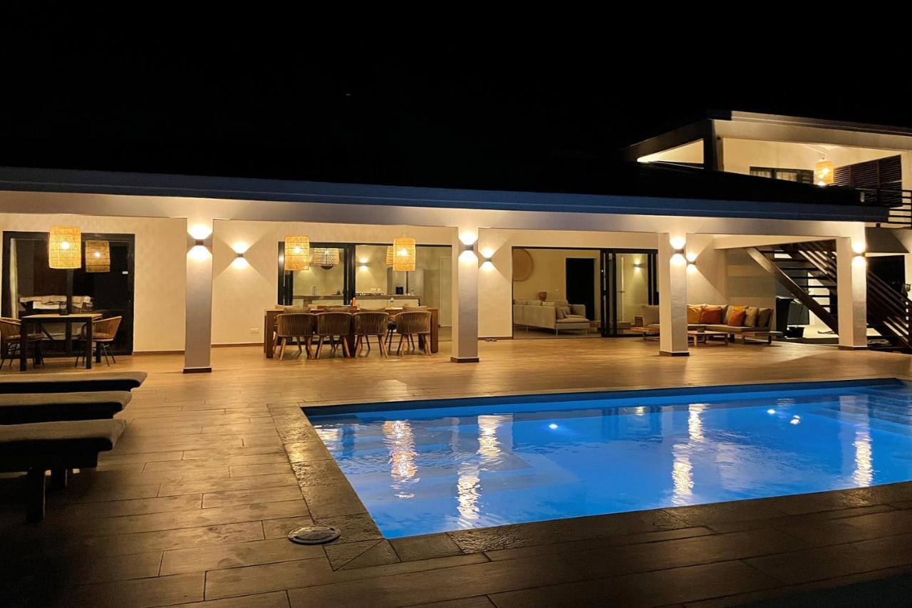 Casa Alegria In Sabalpalm Villas 크랄렌데이크 외부 사진