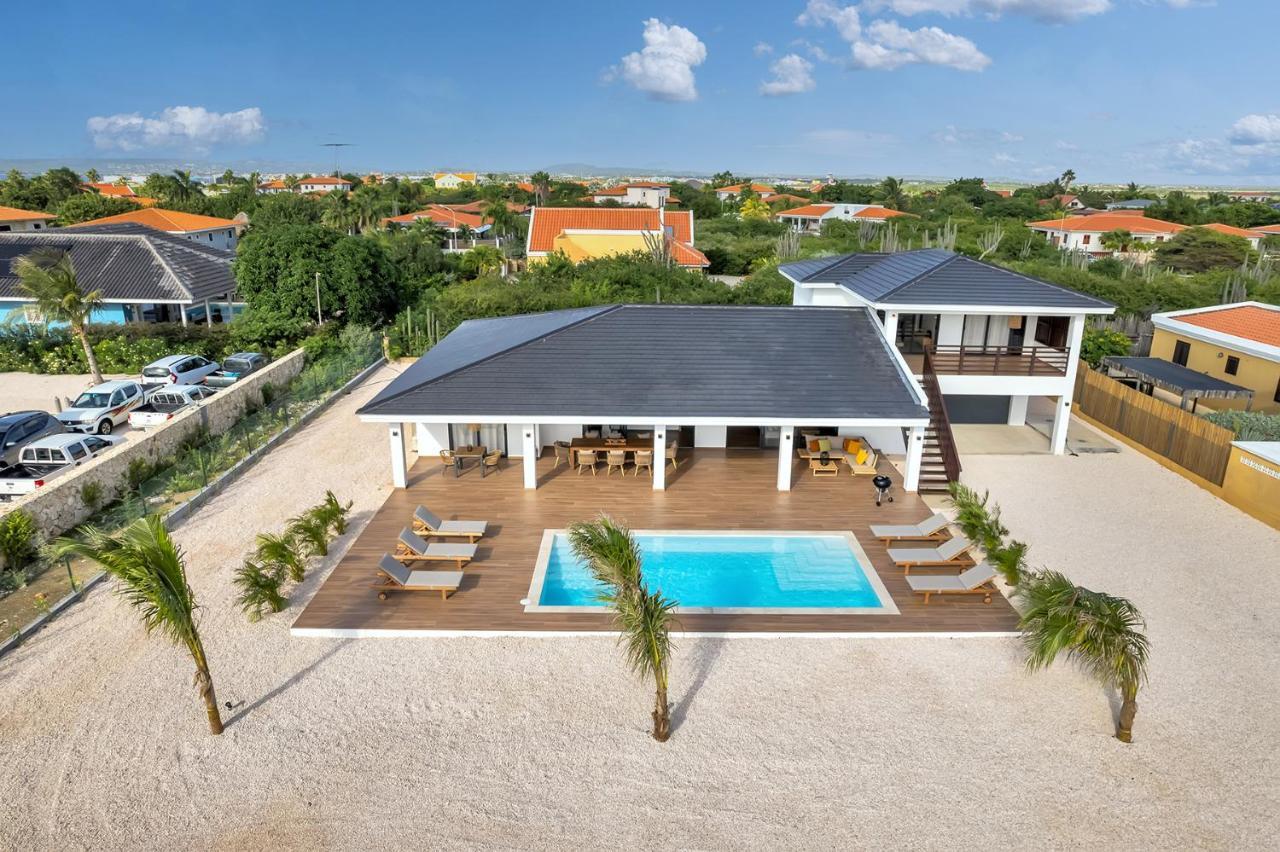 Casa Alegria In Sabalpalm Villas 크랄렌데이크 외부 사진
