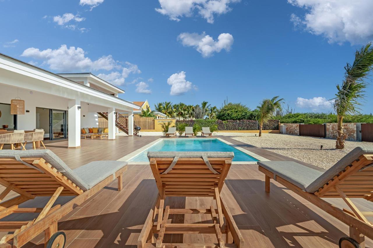 Casa Alegria In Sabalpalm Villas 크랄렌데이크 외부 사진