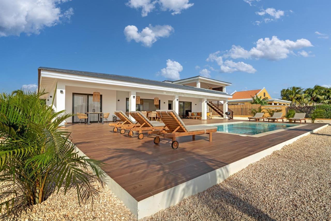 Casa Alegria In Sabalpalm Villas 크랄렌데이크 외부 사진