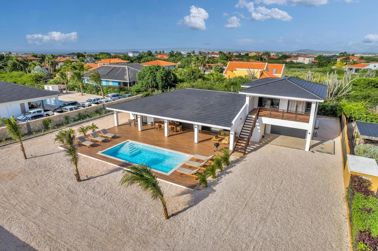 Casa Alegria In Sabalpalm Villas 크랄렌데이크 외부 사진