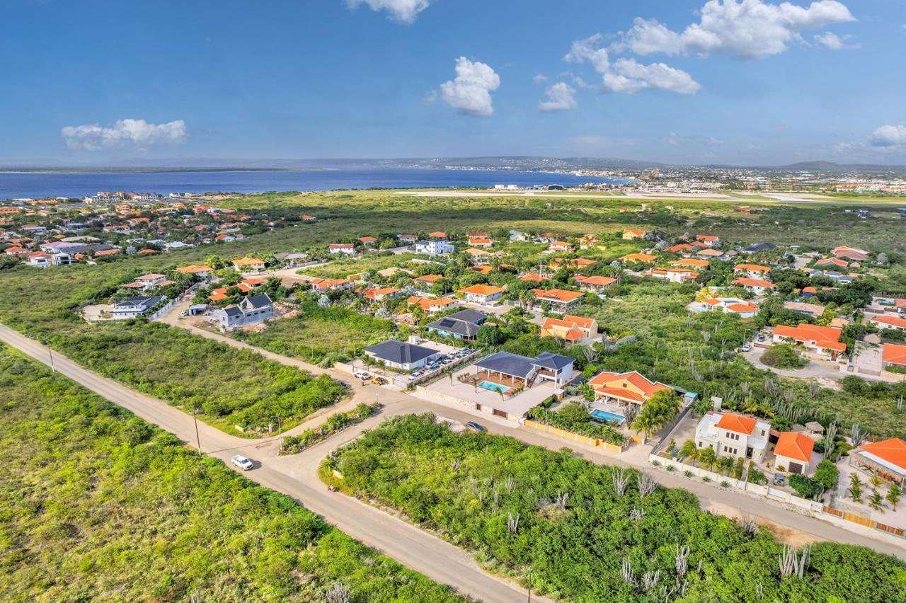 Casa Alegria In Sabalpalm Villas 크랄렌데이크 외부 사진