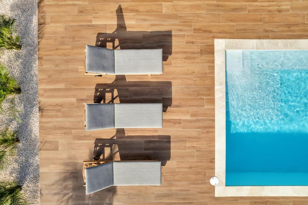 Casa Alegria In Sabalpalm Villas 크랄렌데이크 외부 사진