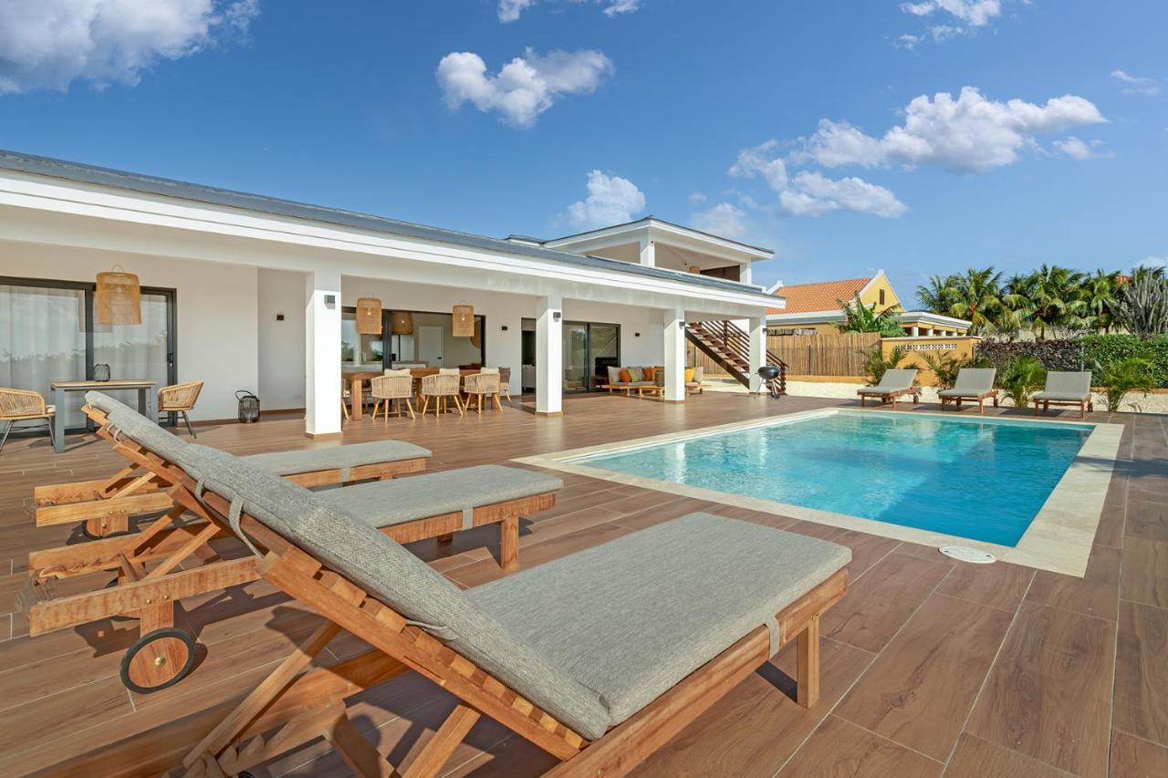 Casa Alegria In Sabalpalm Villas 크랄렌데이크 외부 사진