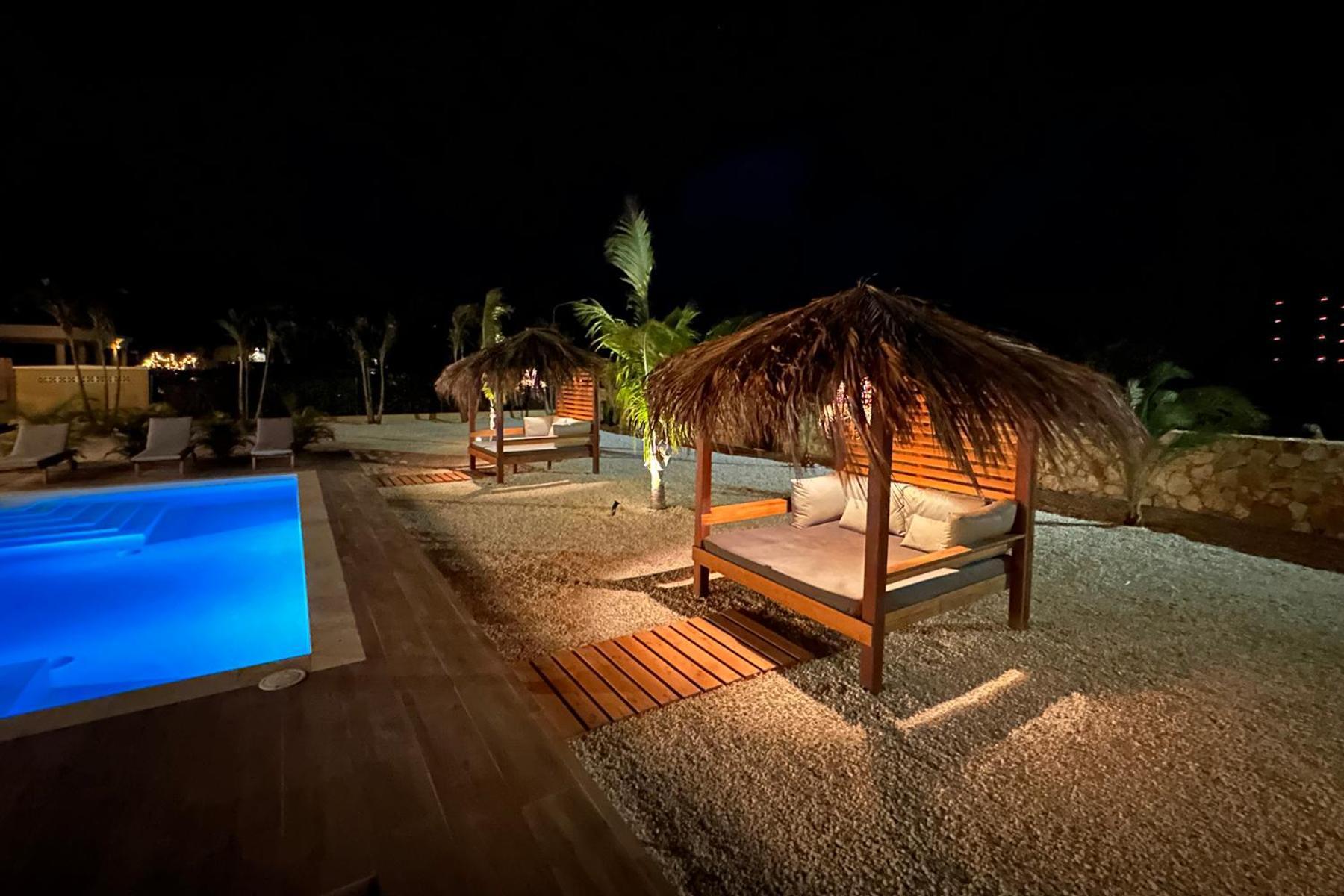 Casa Alegria In Sabalpalm Villas 크랄렌데이크 외부 사진