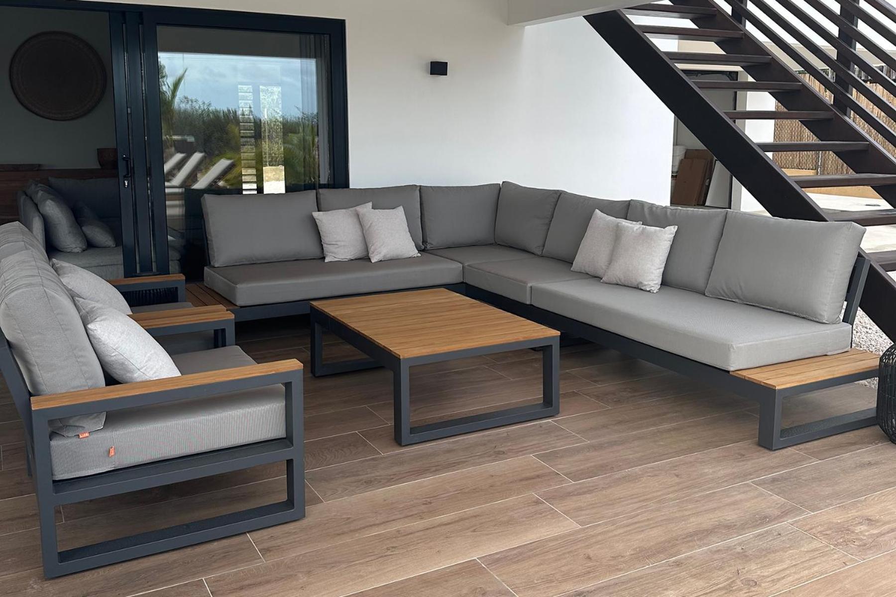 Casa Alegria In Sabalpalm Villas 크랄렌데이크 외부 사진