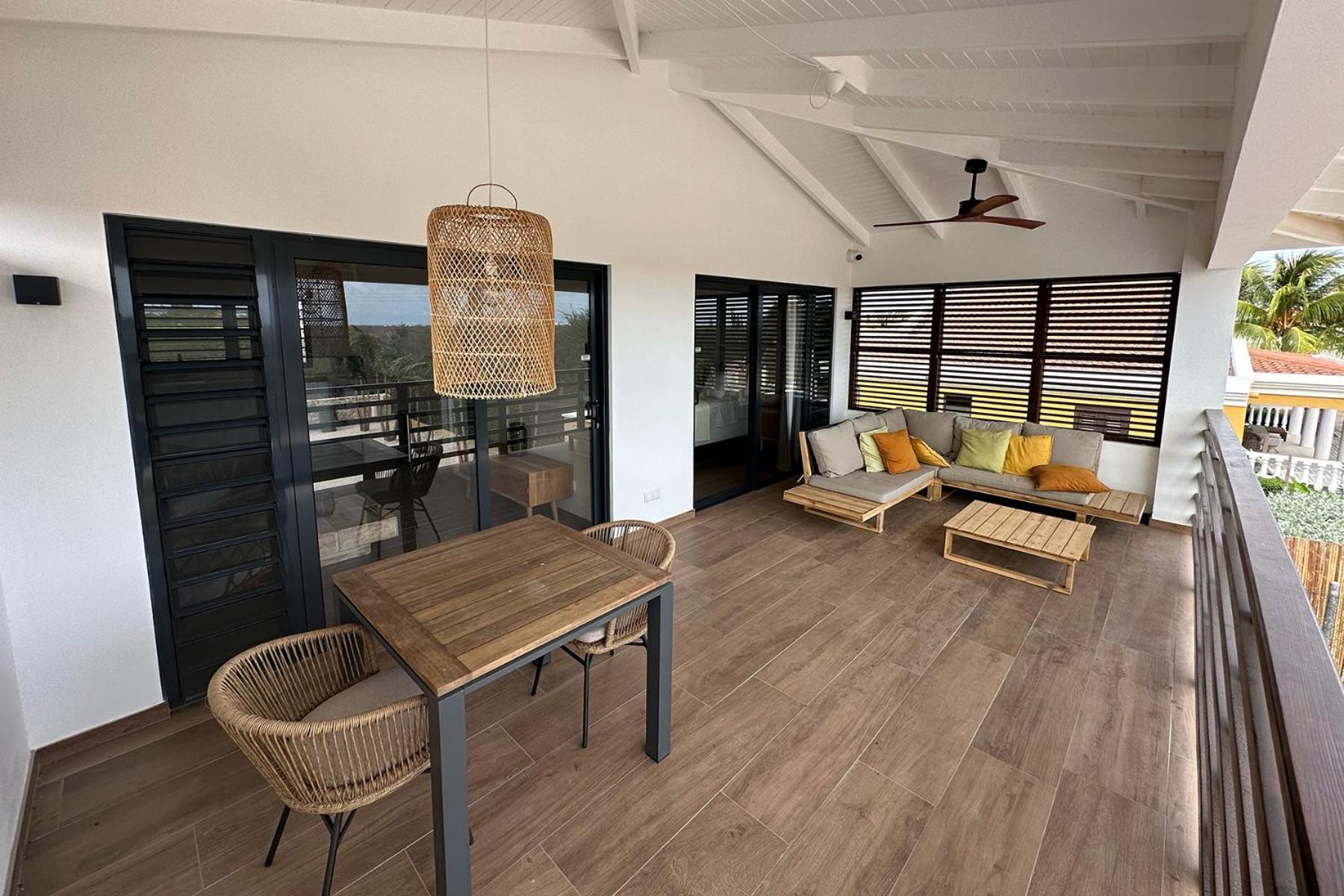 Casa Alegria In Sabalpalm Villas 크랄렌데이크 외부 사진