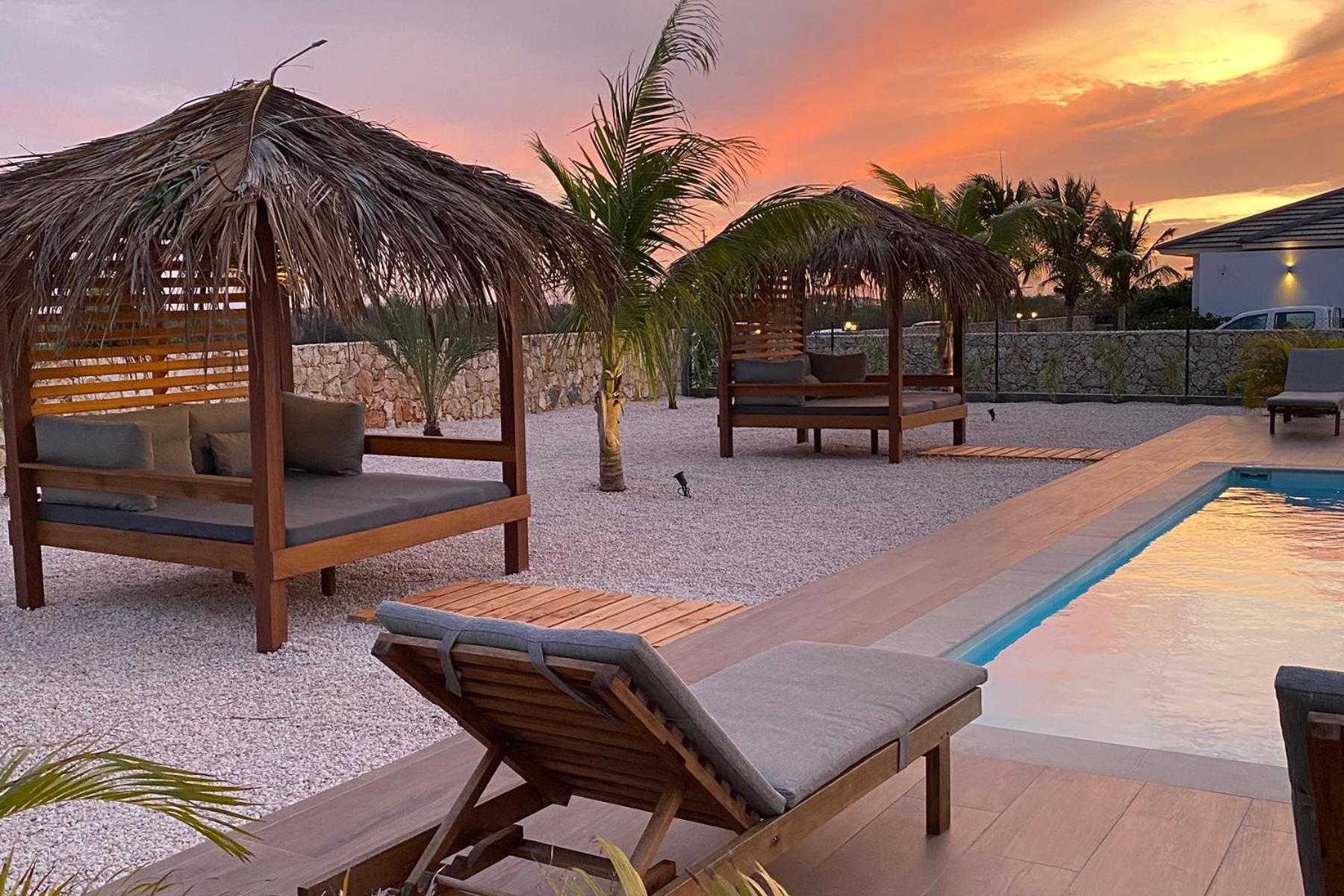Casa Alegria In Sabalpalm Villas 크랄렌데이크 외부 사진
